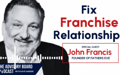 Top Franchise Relationship Mistakes | How Winning Brands Fix Them