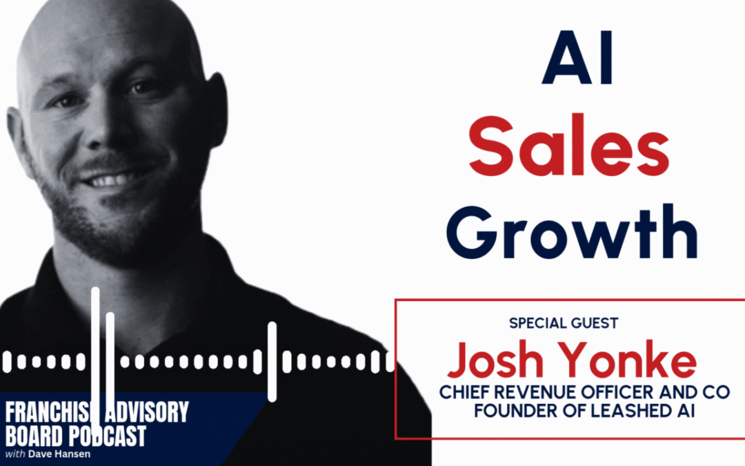 AI Isn’t Replacing You, It’s Empowering You: How to Sell More with Tech That Works