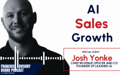 AI Isn’t Replacing You, It’s Empowering You: How to Sell More with Tech That Works