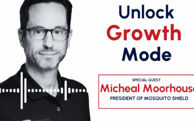 From Complacency to Growth | Franchise Leadership Lessons from Mosquito Shield’s Michael Moorhouse