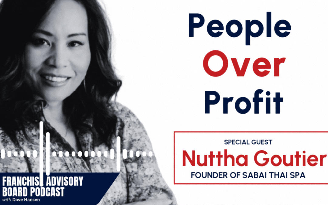 Scaling People-First Leadership: Culture Strategies That Drive Franchise Growth