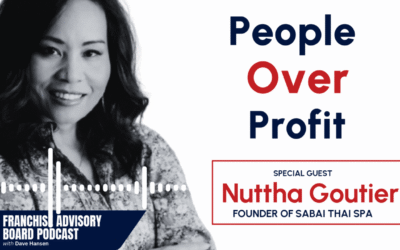 Scaling People-First Leadership: Culture Strategies That Drive Franchise Growth