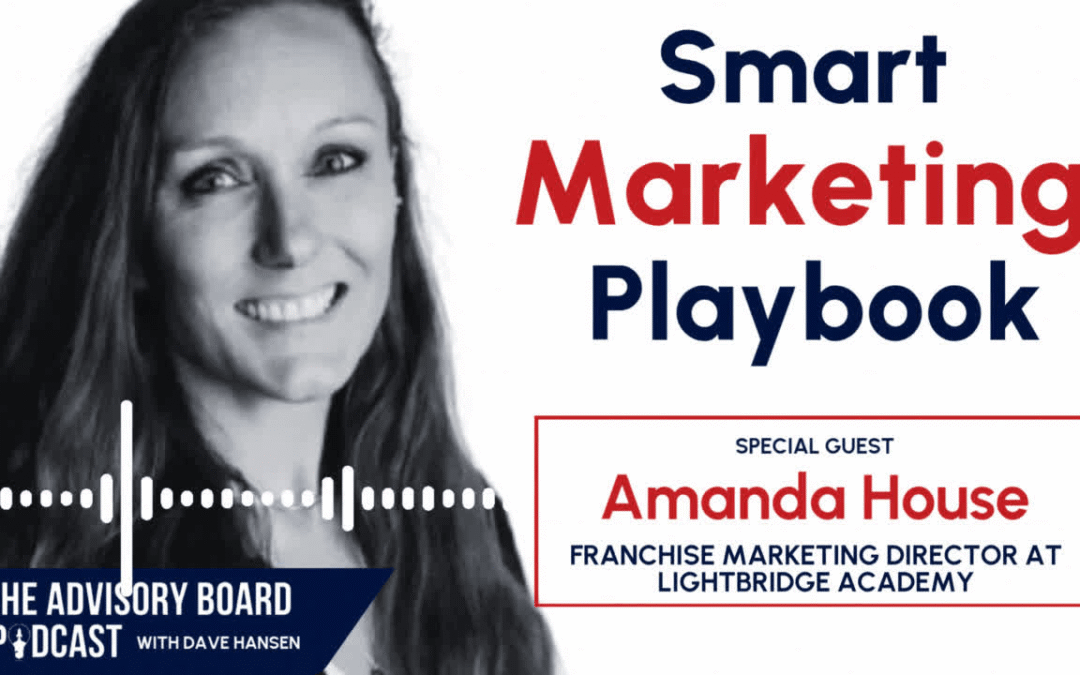 Balancing AI and SEO: The New Playbook for FranDev Marketing