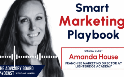 Balancing AI and SEO: The New Playbook for FranDev Marketing