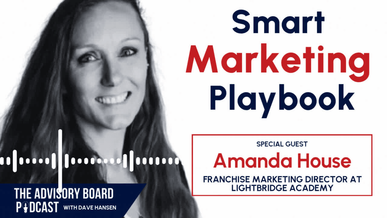 Amanda house Balancing AI and SEO: The New Playbook for FranDev Marketing