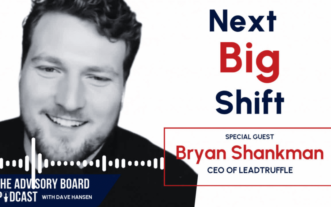 Channels Are Shifting, Behaviors Are Too: The New Rules of LeadGen & Lead Engagement