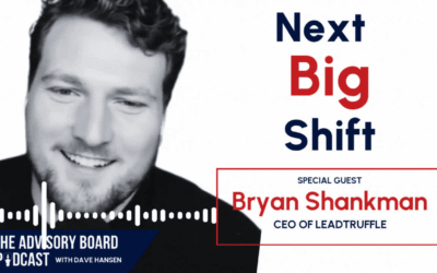 Channels Are Shifting, Behaviors Are Too: The New Rules of LeadGen & Lead Engagement