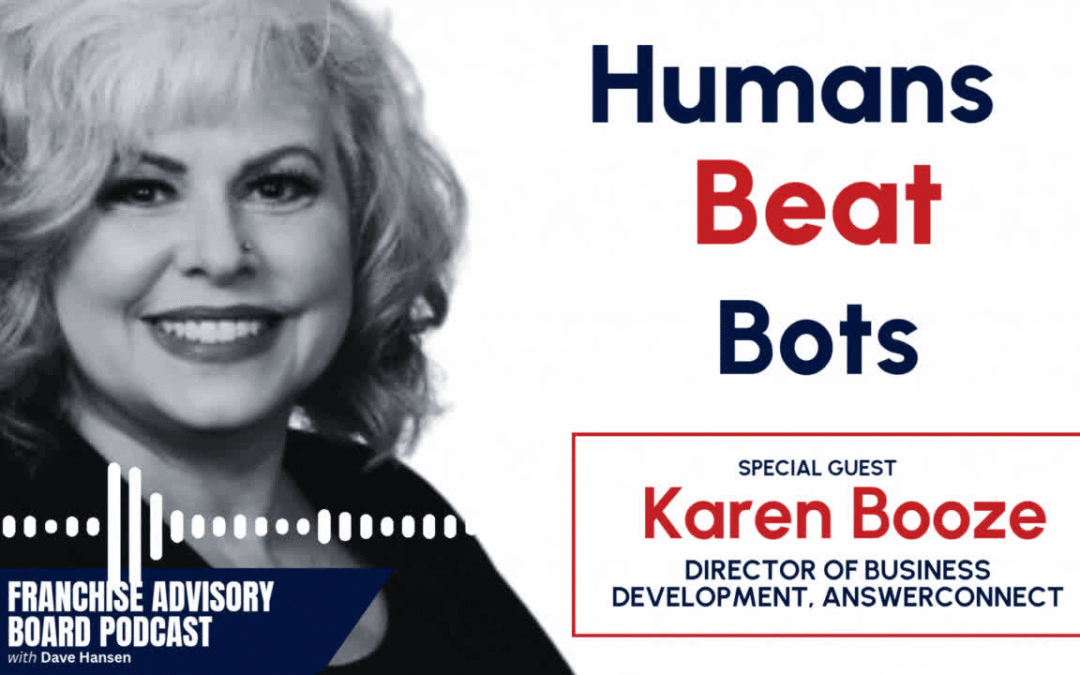 Human Connection in a Digital World: Why Phone Calls Still Build Trust