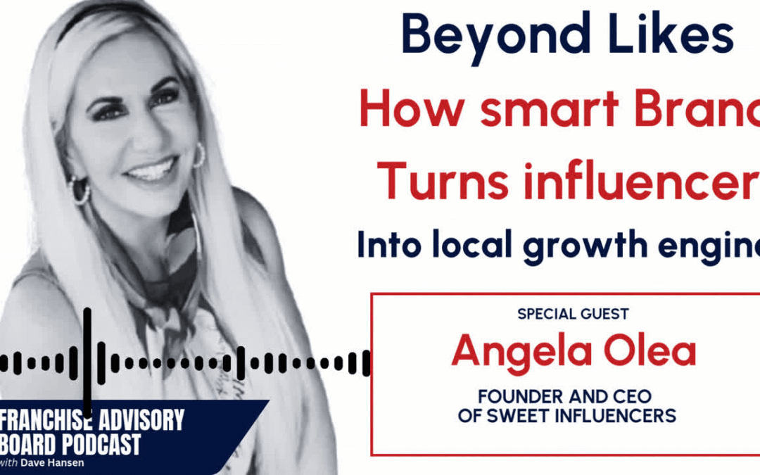 Beyond Likes: How Smart Brands Turn Influencers into Local Growth Engines