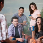 reunion de los amigos 23220339