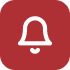 Notification Alerts icon