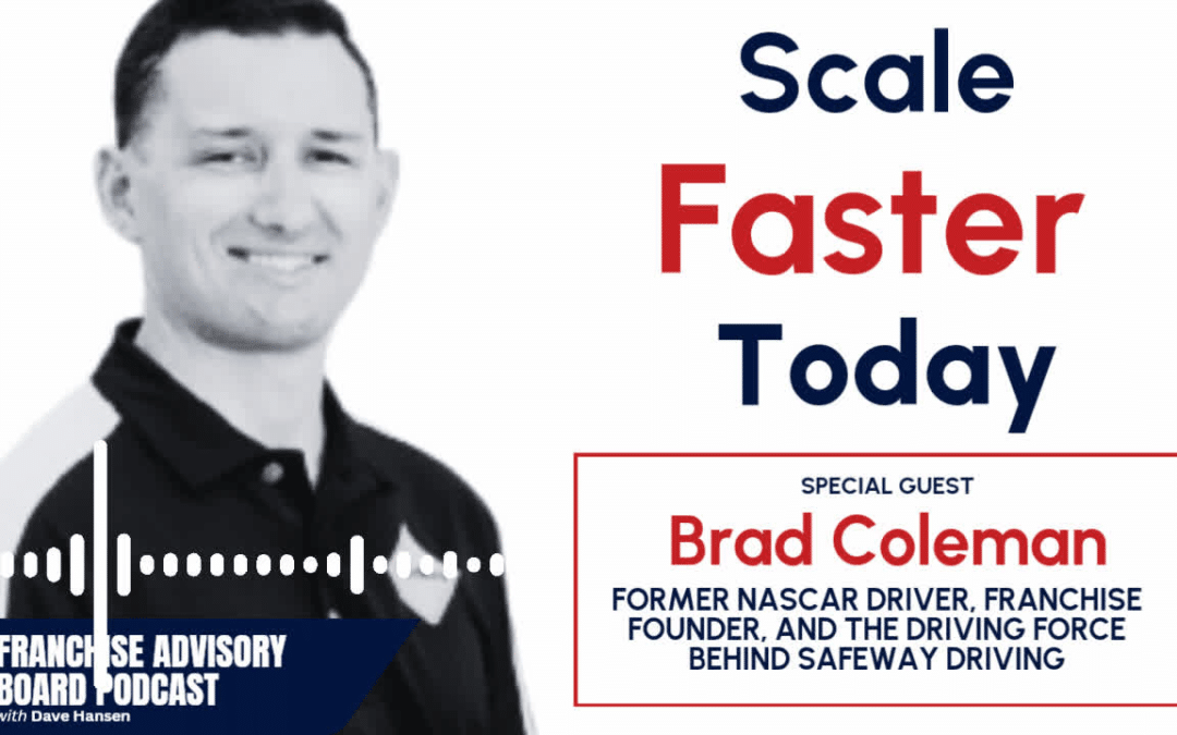 Reinventing Your Franchise Brand: Fast-Lane Strategies for Rapid Turnarounds