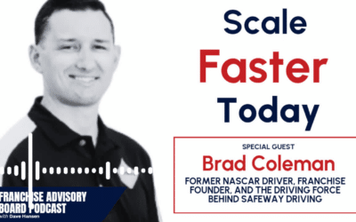 Reinventing Your Franchise Brand: Fast-Lane Strategies for Rapid Turnarounds