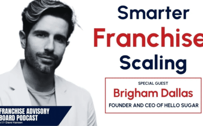 AI & Automation: The Secret to Zee Franchise Success