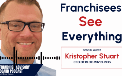 Franchisees Have The Answer | Why Proven Systems Must Be Re-Proven
