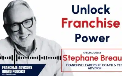 Franchise Leadership as a Strategy: Transforming Franchisees into Leaders