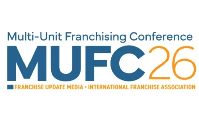Multi-unit Franchising Conference: The World’s Largest Gathering for Multi-Unit Franchise Leaders