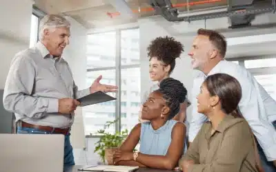 What makes a franchise CRM different from a regular CRM?