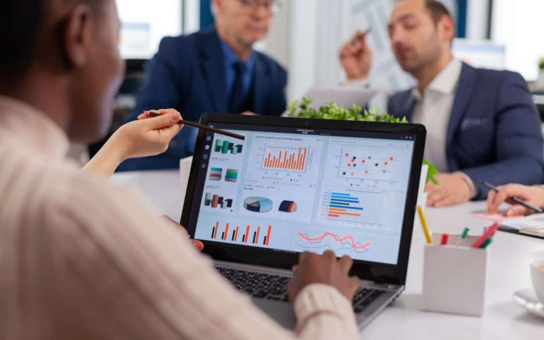 Franchise Marketing Software: What Automation Actually Does