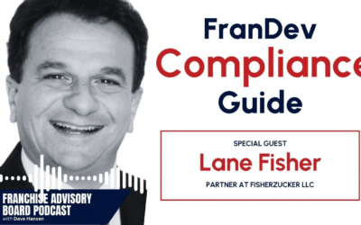 What Franchisors Must Know About Evolving FranDev Regulation