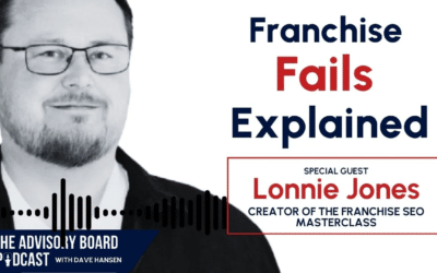 Why Most Franchise Marketing Fails | Smarter Digital Tactics for Local Growth
