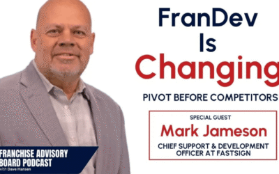 The Future of FranDev Explained | How to Pivot for Better Leads and Conversions