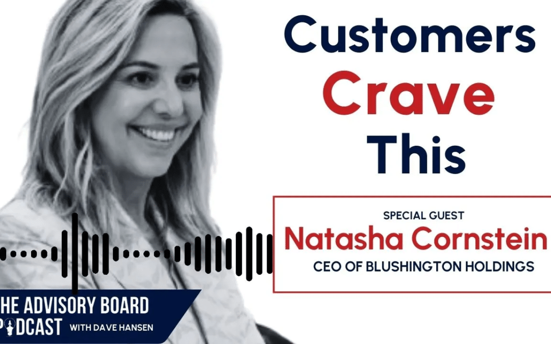 The Surprising Truth About Customer Experience Nobody Tells You Drives CULTURE and REVENUE