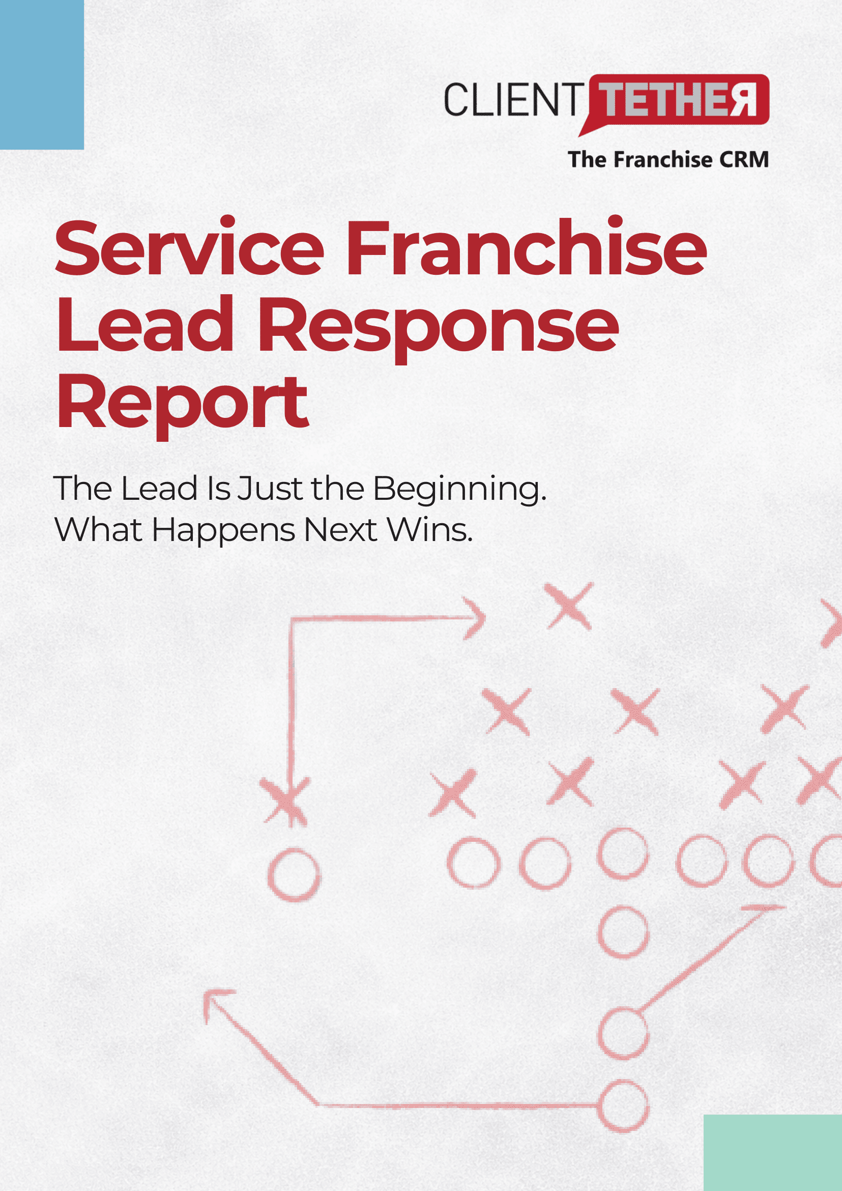 Service Franchise Lead Response Report-1-1 Service Franchise Lead Response Report 1 1