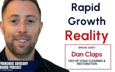 Learning From Rapid Growth | Balancing Franchise Development and Franchisee Success