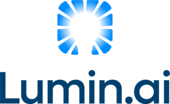 Company Lumin AI Logo