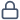 Secure icon