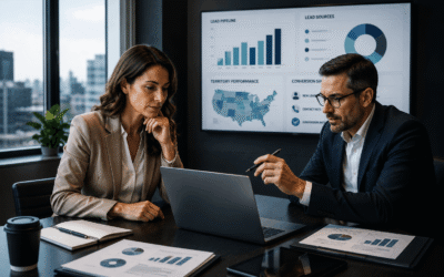 What Is Franchise Marketing Software? Types, Features, and How to Choose the Right Platform
