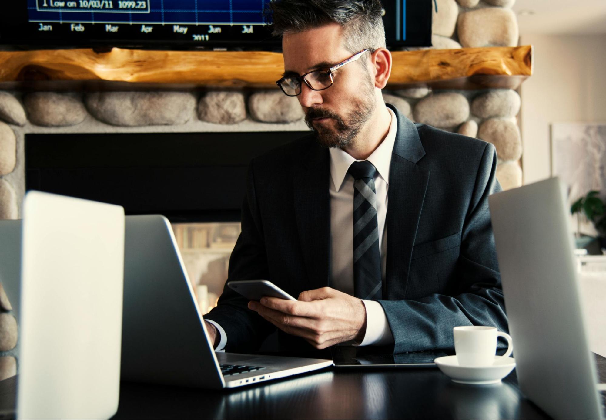 image3 CEO choosing the right franchise crm