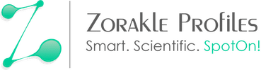 Company Zorakle Profiles Logo
